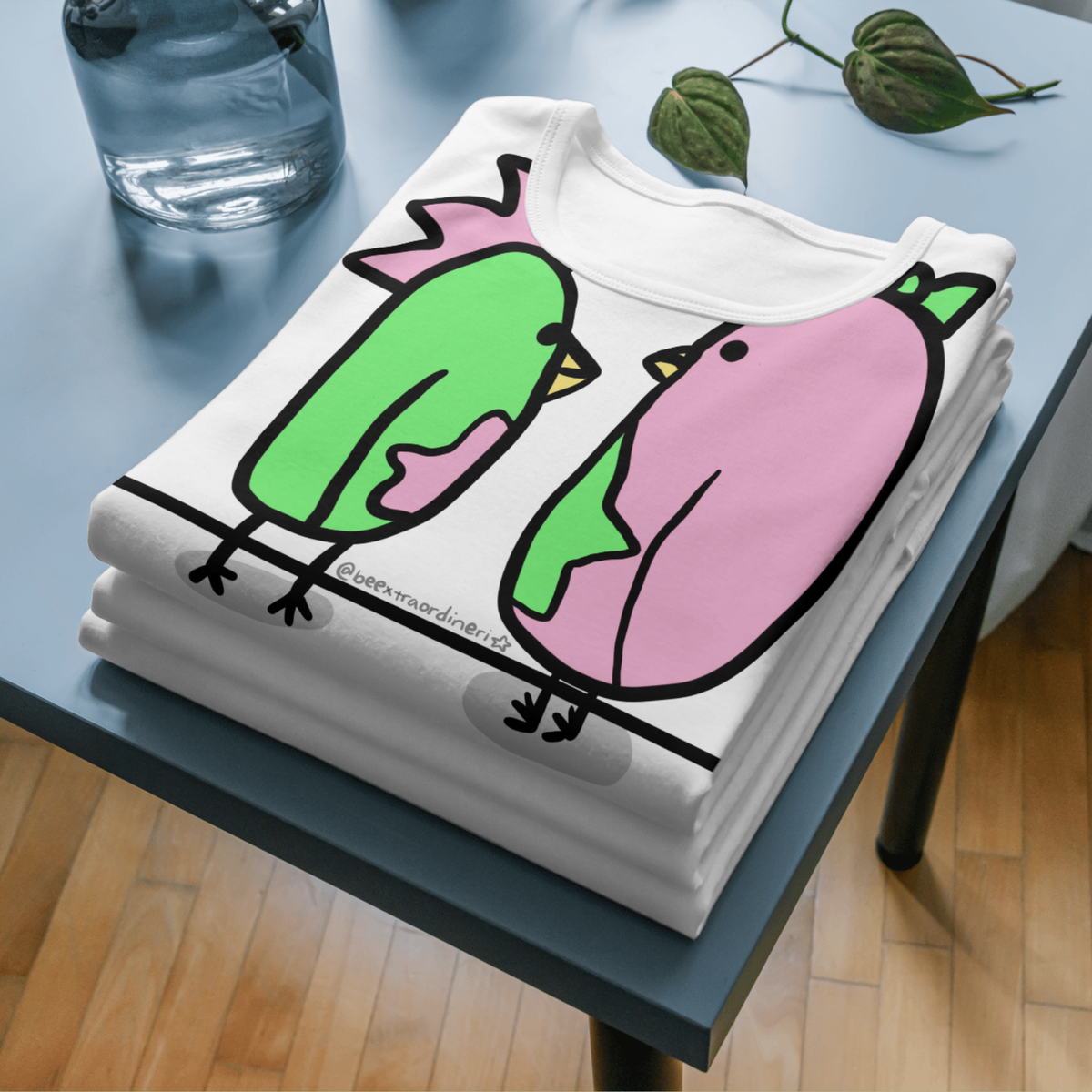 gulp | DIGITAL ART PRINT