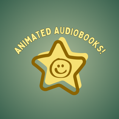 animated audiobooks