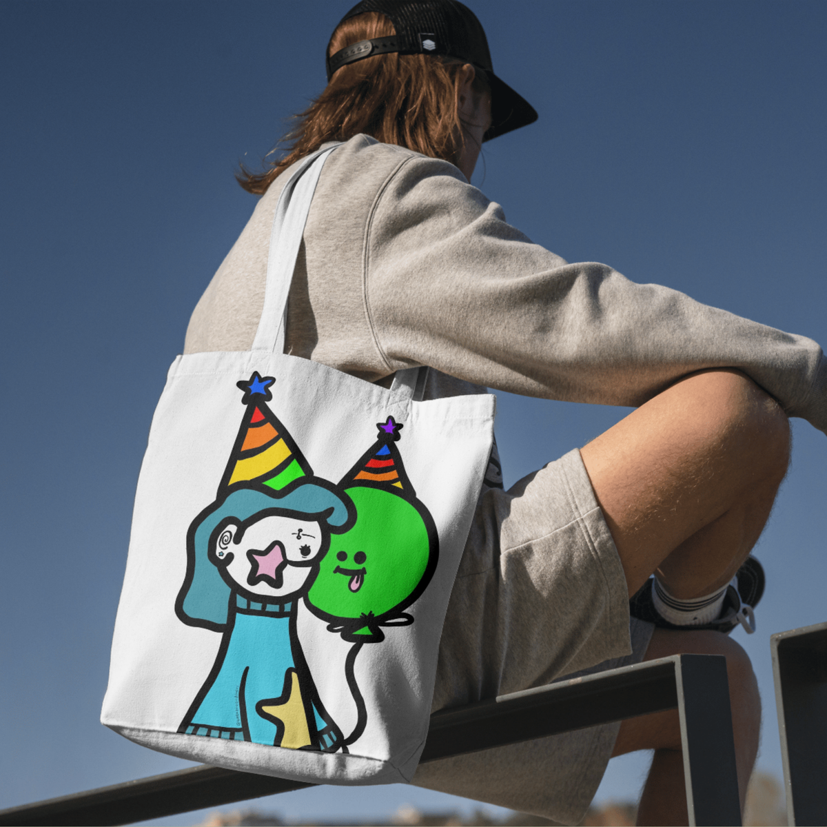 birthday | DIGITAL ART PRINT