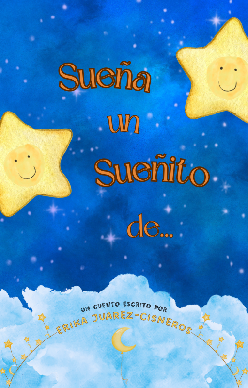 Sueña un Sueñito de... (AUDIOLIBRO ANIMADO!)