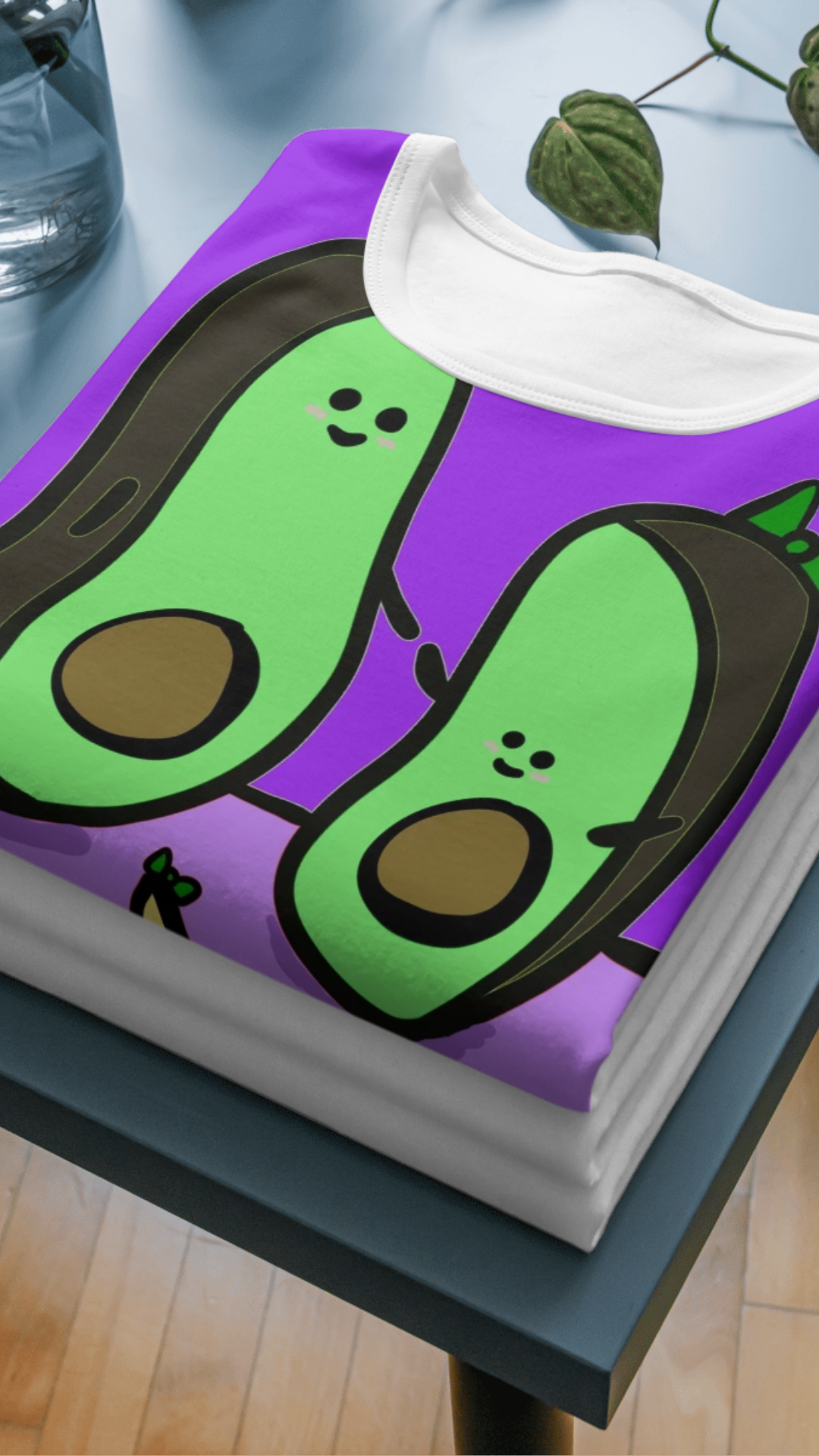 avocado v2 | DIGITAL ART PRINT